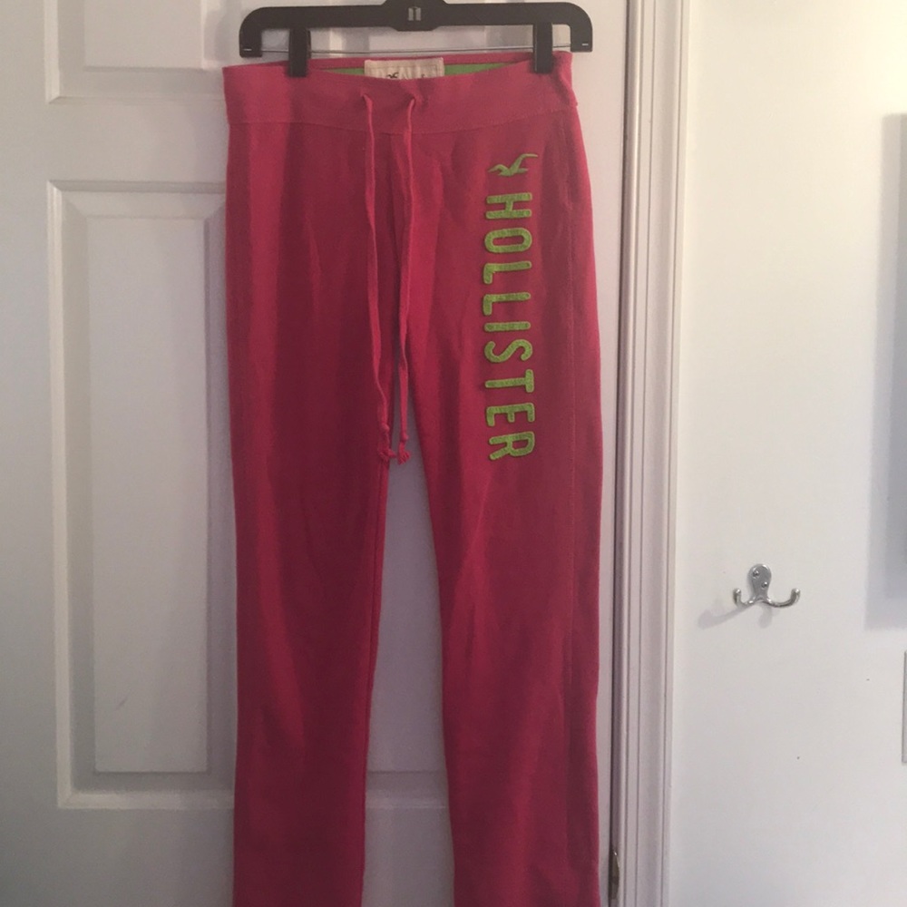 Hollister Sweatpants